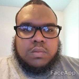 Meet your Posher, Marvin